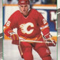 1991-92 Score Young Superstars Hockey 24 Robert Reichel