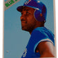 1991 Baseball Cards '66 Topps Replicas #51 Joe Carter Toronto Blue Jays
