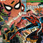 Spider-Man Saga #3 Newsstand Cover (1991-1992) Marvel