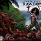 Rawbone #4 Wrap Cover (2009) Avatar Press Comics