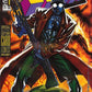 Cain #1 Polybagged (1993) Harris Comics