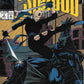The Shroud #3 Newsstand Cover (1994) Marvel Comics