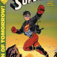 Superboy #1 Newsstand (1994-2002) DC