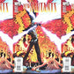 New Mutants #4 Volume 3 (2009-2012) Marvel Comics - 3 Comics