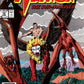 Namor, the Sub-Mariner #15 Newsstand Cover Marvel Comics