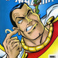 Billy Batson and the Magic of Shazam #12 (2008-2010) DC Comics