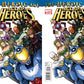 Age of Heroes #2 (2010) Marvel Comics - 2 Comics