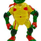Teenage Mutant Ninja Turtle Thrashin' Mike 4.5 Inch Action Figure (C-6)