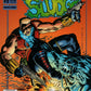 Sludge #2 Newsstand Cover (1993-1994)