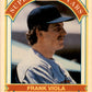 1989 J.J. Nissen Super Stars #17 Frank Viola Minnesota Twins