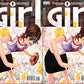 Girl #1 (1996) Vertigo Comics - 2 Comics