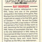 1992 Allan Kaye's Sports Cards #15 Ray Bourque Boston Bruins