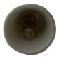 Maine Blueberry 2 Inch Vintage White Porcelain Decorative Bell