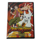 Dragon Drive Volume 1 Amazing Transformation DVD Anime Bandai