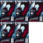 Daredevil #118 Volume 2 (1998-2011) Marvel Comics - 5 Comics