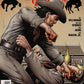 Jack of Fables #24 Direct Edition Cover (2006-2011) Vertigo Comics
