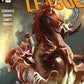 The End League #4 (2007-2009) Dark Horse Comics