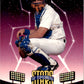 1993 Upper Deck Fun Pack Stars of Tomorrow #6 Mike Piazza Los Angeles Dodgers