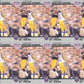 (8) 1990-91 Pro Set Super Bowl 160 Football #52 Lynn Swann Steelers Card Lot
