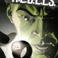 R.E.B.E.L.S. #10 (2009-2011) DC Comics