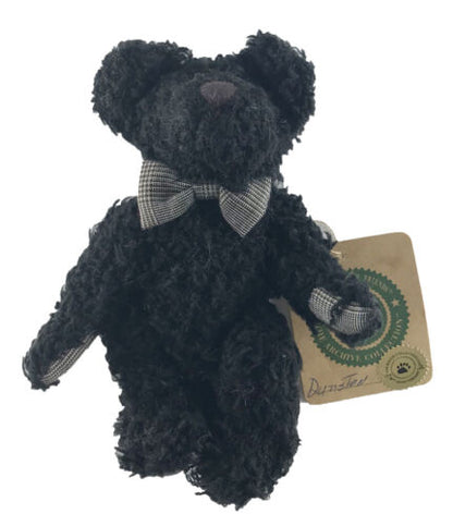 Boyds Bears Dunston 6 Inch Plush Stuffed Bear