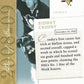 2008-09 Upper Deck Biography of a Season #BS13 Sidney Crosby