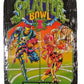 Splatterbowl I Preview Card Set in Tin New Sealed