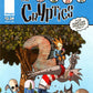 The Cryptics #2 (2006-2007) Image Comics
