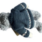 Boyds Bears Floyd 8 Inch Plush Stuffed Bear Enesco