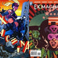 Ex Machina #36-37 (2004-2011) WildStorm Comics - 2 Comics