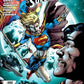 Superman: War of Supermen #2 (2010) DC Comics