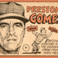 1969 Topps #74 Preston Gomez San Diego Padres GD