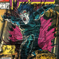 Morbius: The Living Vampire #1 Newsstand Cover (1992-1995) Marvel