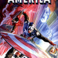 Captain America #600 Alex Ross Cover (2005-2011) Marvel