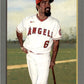2020 Topps Update Turkey Red 2020 #TR-29 Anthony Rendon Los Angeles Angels