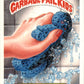 1987 Garbage Pail Kids Series 8 #304a Rubbin' Robyn NM-MT