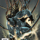 Robocop #3 Stephen Segovia Cover (2010) Dynamite Comics
