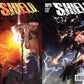 Shield #4-5 Volume 2 (2010-2011) Marvel Comics - 2 Comics