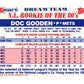 (3) 1989 Topps K-Mart Dream Team Baseball #31 Dwight Gooden Lot Mets