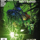Green Lantern Corps: Recharge #2 Direct Edition Cover (2005-2006) DC Comics