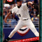 1994 Post Cereal Baseball #7 Jack McDowell Chicago White Sox