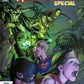 DCU Halloween Special #1 (2008) DC Comics