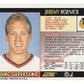 (3) 1991-92 Score Young Superstars Hockey #21 Jeremy Roenick Card Lot Blackhawks