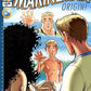 Marineman #3 (2010-2011) Image Comics