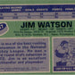1976 Topps #247 Jim Watson Philadelphia Flyers EX-MT