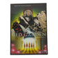 Red Garden Collection 2 Anime DVD Episodes 13-22 New Sealed