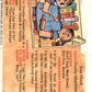 1986 Garbage Pail Kids Series 5 #177A Meltin' Milton EX-MT