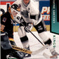 1993 Parkhurst Emerald Ice #99 Wayne Gretzky Los Angeles Kings