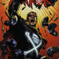 Black Terror #6 Jonathan Lau (2008-2011) Dynamite Comics
