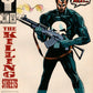 Punisher #93 Newsstand Cover (1987-1995) Marvel
